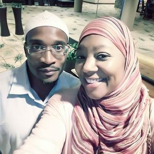 Meet your Posher, Nakeeta